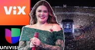 Histórico concierto de Yuridia en la Plaza de Toros México será transmitido en vivo: ¿cuándo y dónde verlo?