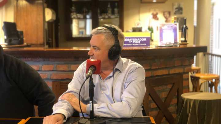 Puerto Madryn es sede de la 63ª Asamblea de ADEPA: “Un lujo para los periodistas patagónicos”