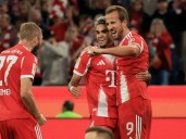 Revamped Bayern face early test as Chelsea come to town