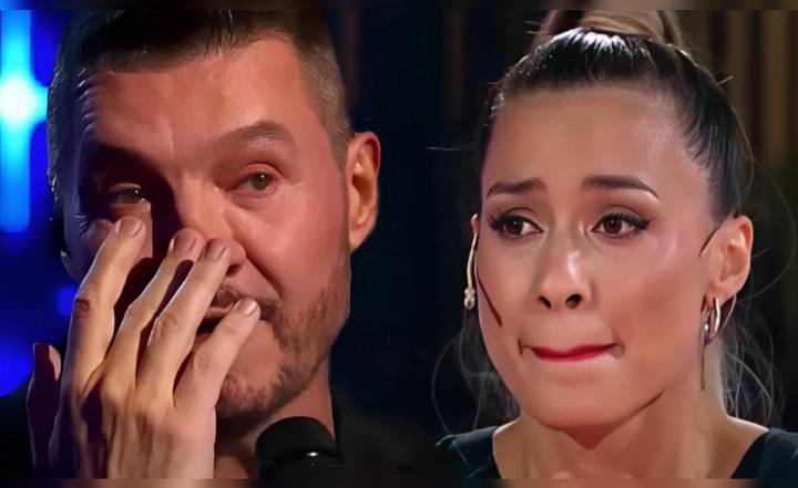 Marcelo Tinelli se sincera sobre su situación actual tras anunciar el fin de su relación con Milett Figueroa: “Estoy muy triste”