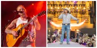 The Feud Between Zach Bryan and Gavin Adcock Goes Beyond Their Musical Talent