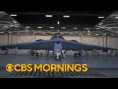 Inside look at B-2 bombers used to target Iran's nuclear facilities