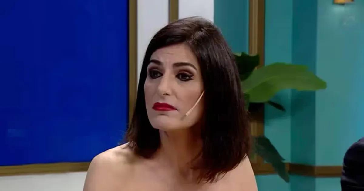 «Es realmente grave, demasiado»: impacto en el espectáculo por lo que se confirmó sobre Cecilia Milone