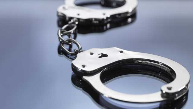 Wedding guest allegedly punched bride after being cut off from alcohol
