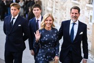 Prince Constantine-Alexios Has Been Linked to Several Stars: What to Know