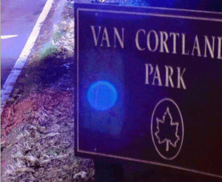 UPDATE Van Cortlandt Park: Man Found Dead on Major Deegan with Trauma to Head & Body after Hit & Run