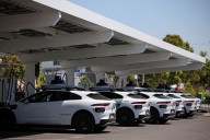 Waymo to offer autonomous rides in Nashville on Lyft ride