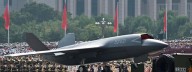 Estos son los nuevos “juguetes” bélicos que presentó China para mostrar su poderío ante el mundo
