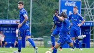 El regreso del Vetusta a Segunda RFEF: de los fichajes con experiencia a la aparición del talento juvenil
