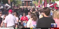 Octoberfest pours into downtown Appleton to support local nonprofits