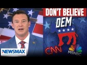 Carl Higbie: 'Liberals are liars'