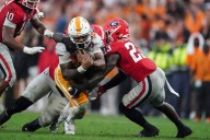 Tennessee-Georgia game picked for ESPN's 'College GameDay'