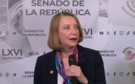 Volará Senado en línea austera del ejercicio fiscal 2026: Laura Itzel