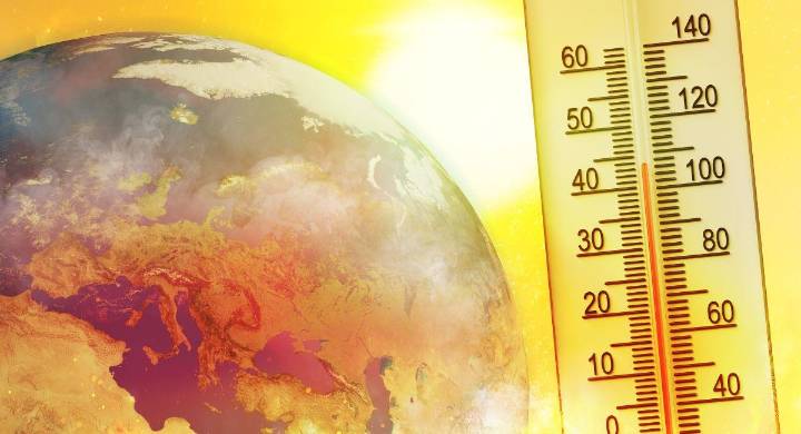 Cumbre climática mundial: como esta posicionada de Colombia en temas medioambientales
