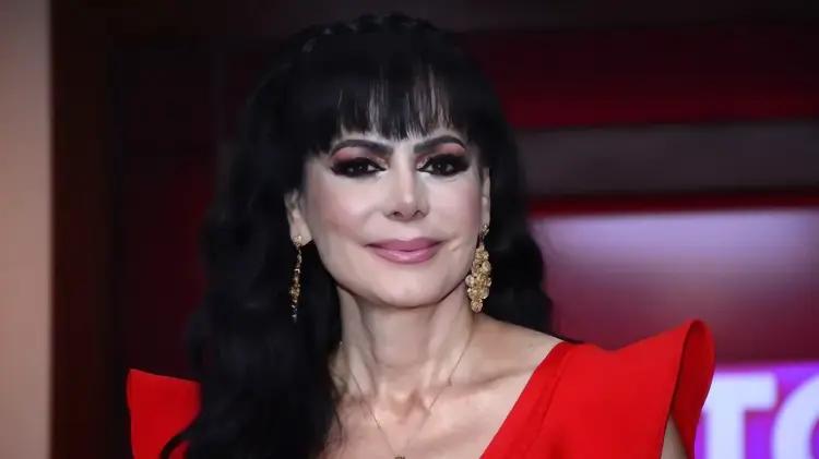 Maribel Guardia: La emotiva razón detrás de la ven...