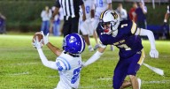 Palisades goes to the ground to start comeback win over Mary Star of the Sea