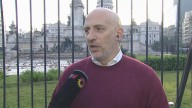El vicerrector de la UBA le respondió a Luis Caputo por los dichos sobre su sueldo: “Esas cosas no se pueden hacer”