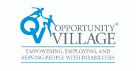 Opportunity Village advocacy conference empowers families of disabled loved ones