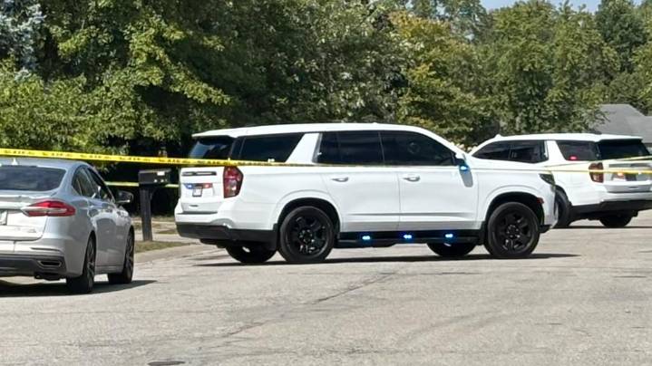 Police shoot, kill man who allegedly charged them with a knife in Lawrence