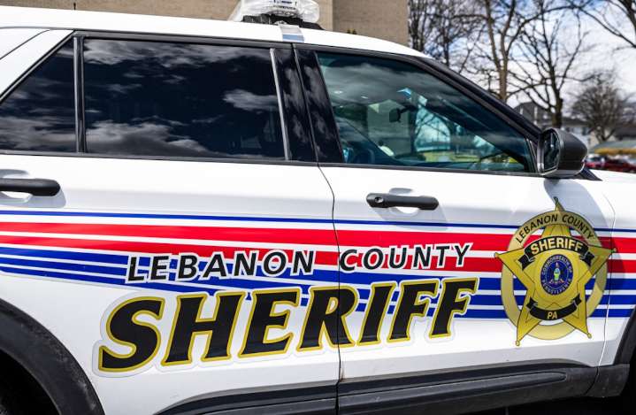 Central Pa. police search for man who escaped from hospital