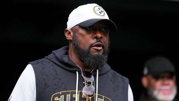 Pittsburgh Steelers makes four major roster moves within hours of each other showing their true ambitions