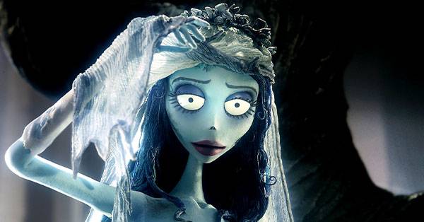 All Tim Burton Movies Ranked By tomatometer