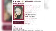 Tulancingo: Buscan a Mónica Noemí Chávez