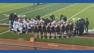 Rusk football player expected to make full recovery after on-field injury leads to concussion, temporary paralysis