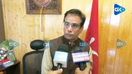 Tanvir Sadiq welcomes decision to hold bypolls for Budgam, Nagrota constituencies
