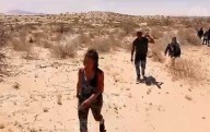 Migrantes, blanco de secuestros