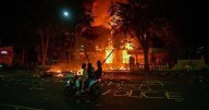 Foreign Office issues urgent warning to Brits planning Bali holidays as several killed in riots