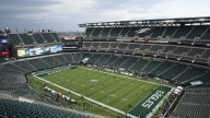 Report: Micah Parsons' mother is in attendance at Cowboys