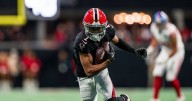 Injury report: Darnell Mooney remains limited with shoulder soreness