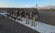 Envía Ejército 90 elementos a Baja California 