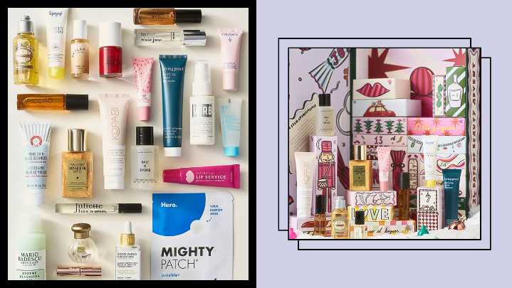 Anthropologie Beauty Advent Calendar 2025: Release, Price, Buy Online