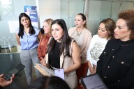 Presentan 10 diputadas iniciativa “Código Mariposa“, para atención de duelo gestacional