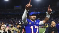 Bills remontan con épica jugada en los últimos minutos contra Ravens