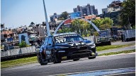 Rossi, Urrutia y Toyota festejaron en los 200 Km. de Buenos Aires