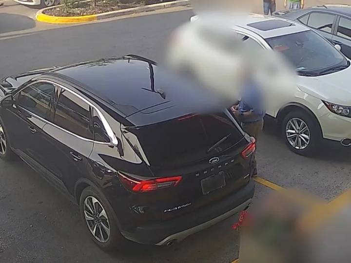 What is distraction theft? Toronto police warn that it's on the rise