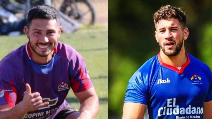 Dos rugbiers mendocinos están presos por abuso sexual y la Justicia de Chile pidió la extradición