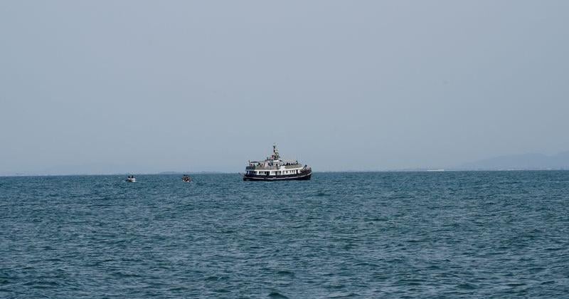 Flotilla for Gaza says boat struck by drone in Tunisian waters, authorities deny