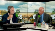 Borrell señala que Israel debería quedar "aislado" internacionalmente: "Lo que está ocurriendo en Gaza no es una guerra"