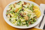 Best Caesar Salads in Tyler, Texas Right Now