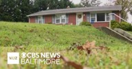 65-year-old man charged with murdering ex-wife in Baltimore County