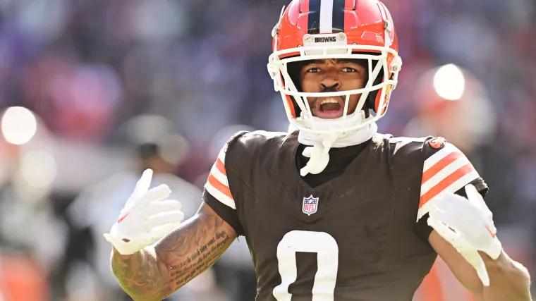 Buffalo Bills urged to trade for Ravens rival after dreadful Week 1 performance