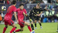 Santiago Giménez con golazo salvó a México en gran duelo con Corea del Sur: 2