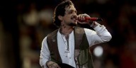 Gobernador de Michoacán reacciona a petición para cancelar show de Nodal en el Grito de Independencia, ¿qué dijo?
