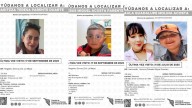Nogales y Hermosillo: activan Alerta Ámber y Protocolo Alba por desaparición de madre, su hijo y una joven en Sonora
