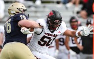 New Jersey’s best high school football defensive linemen: Meet the top Group 4 DL