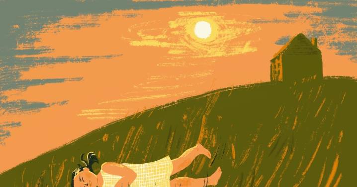 Which is the happiest state in America?